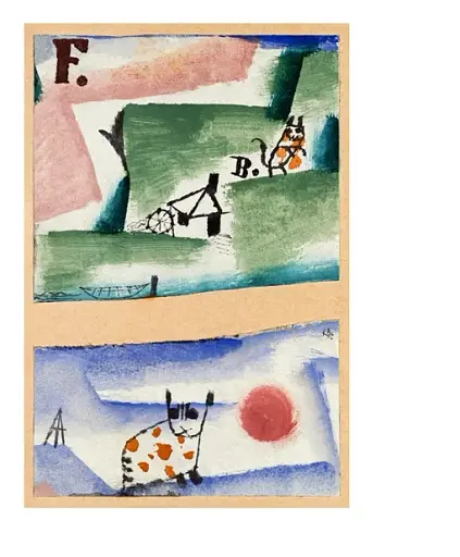 Art Cat - фото 3