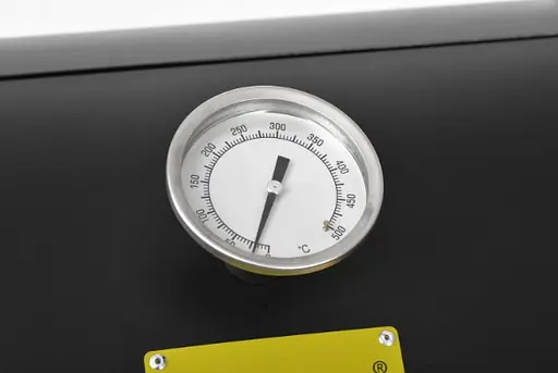 Садовый гриль HECHT угольный SENTINEL MINOR - фото 3