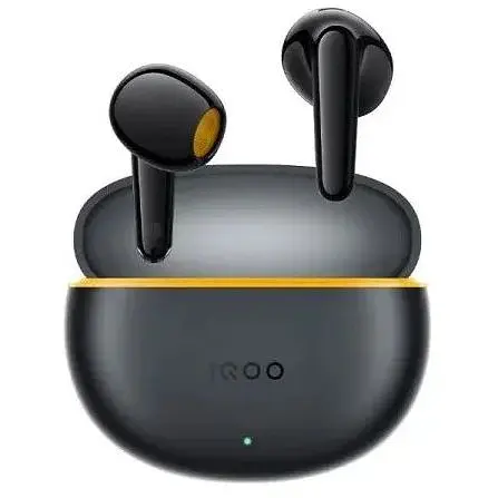 Наушники беспроводные Iqoo Air 3 iXE W35 TWS черные