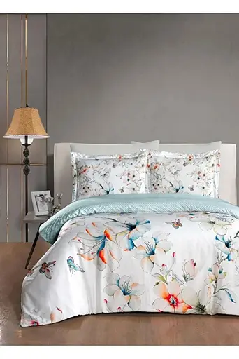 Постільна білизна Lamour Сатин-Digital Luoca Patisca pbe0051940 - фото 1