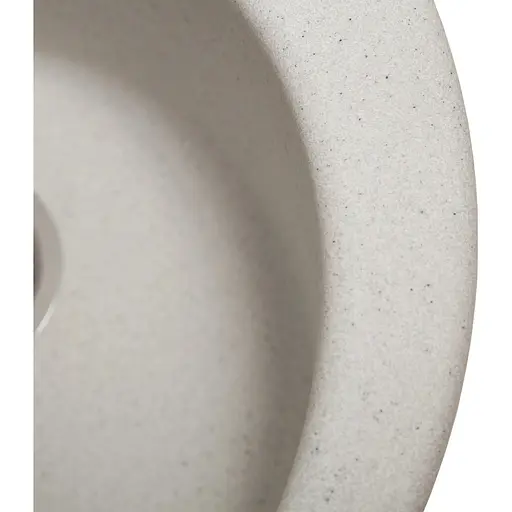 Кухонна мийка Romzha Eva Biela (101) - фото 5