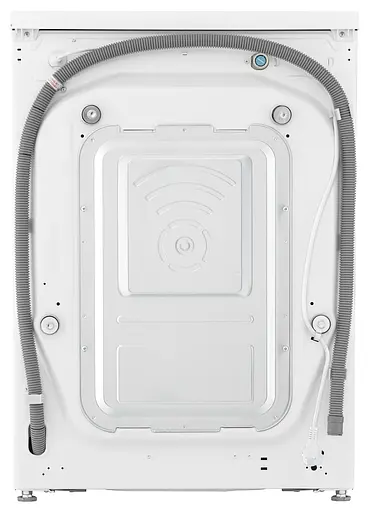 Стиральная машина LG F4V5RS0WW автоматическая (6822841) - фото 8