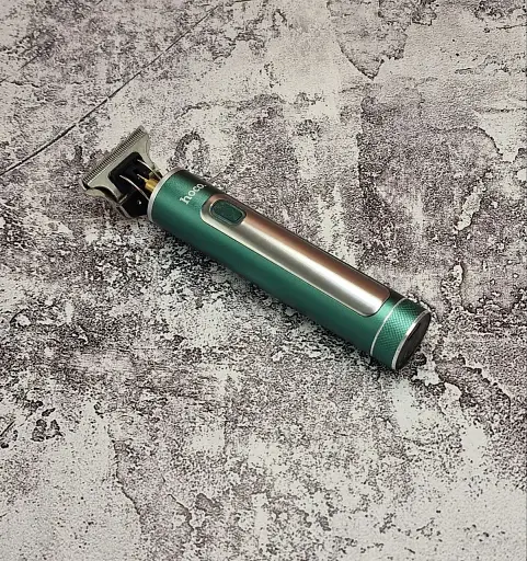 Металевий акумуляторний тример Hoco DAR03 - фото 3