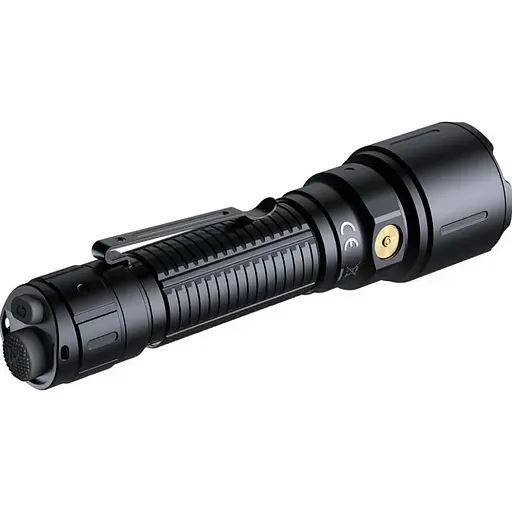 Ліхтарик Fenix WF26R (WF26RXBK) [140065] - фото 2