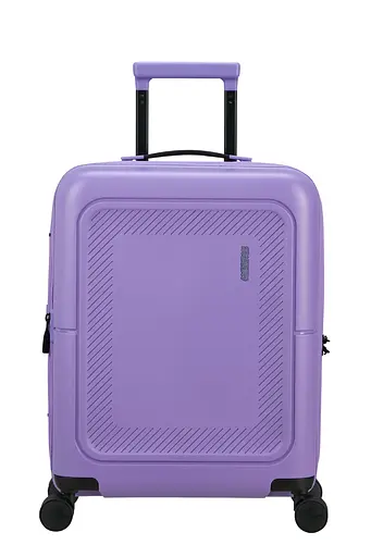 Валіза 55 См American Tourister DASHPOP VIOLET PURPLE 55x40x20(23) MG5*91001