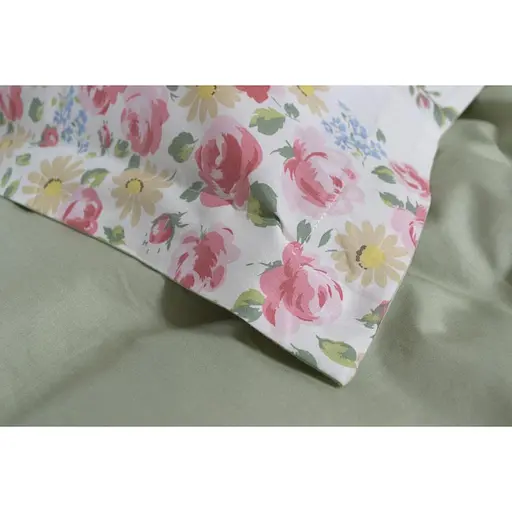 Комплект постільної білизни Lotus Home Євро 000280673 - фото 2