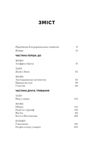 Гітлер, Сталін, мама й тато. Як ми родиною дивом вижили - фото 4