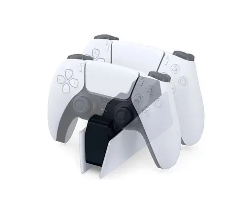 Зарядное устройство для геймпада Sony DualSense Charging Station (9374107) - фото 2