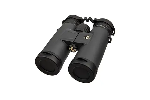 Бинокль Leupold BX-1 McKenzie HD 8x42 mm темно-серый - фото 4