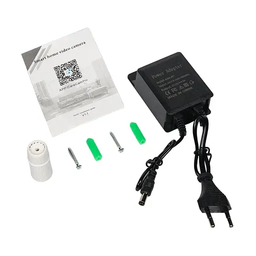 IP PTZ-видеокамера с WiFi 2Mp Light Vision VLC-9192WI10Z f=3.6+12mm, ИК+LED-подсветка, с микрофоном (75-00014) - фото 8