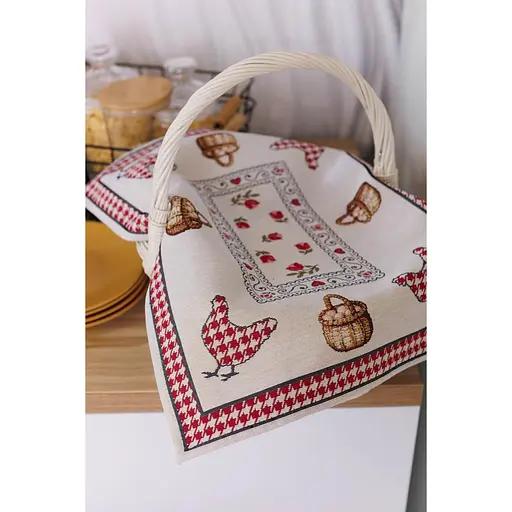 Салфетка Прованс Добробут 35х45 см (44152) - фото 6