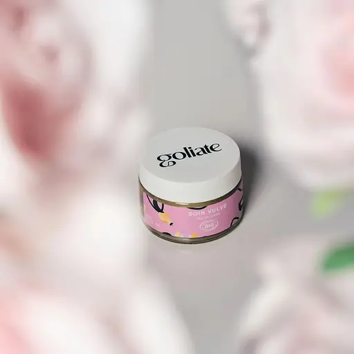 Бальзам для вульви Goliate Soin Vulve 15 мл - фото 3