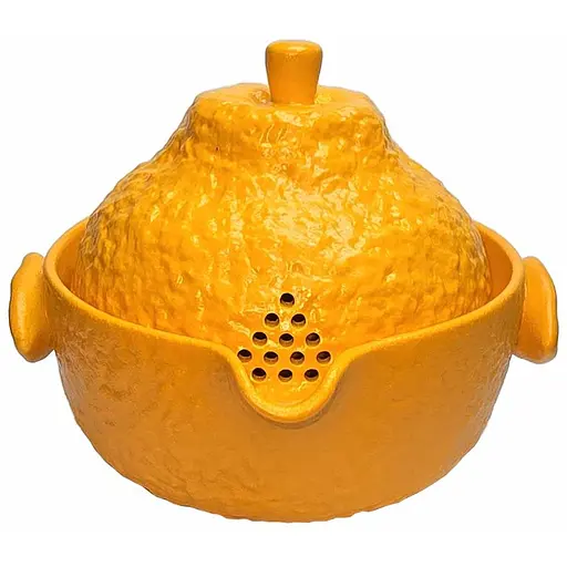 Чайный набор DH-R005 Мандарин подарочный - фото 2