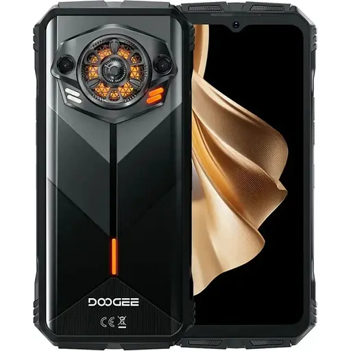 Смартфон Motorola Moto G15 8/512 ГБ Sunrise Orange PB6E0066UA