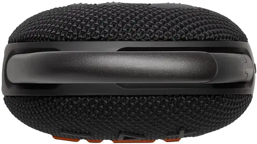 Портативна акустика JBL Clip 5 Black (JBLCLIP5BLK) - фото 5