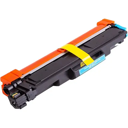 Картридж PowerPlant Brother HL-L3210CW (TN-247) CY (з чипом)