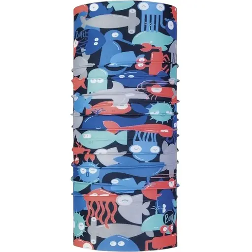 Мультиповязка Buff Baby Coolnet UV+ Shoal Blue (1033-BU 120078.707.10.00)