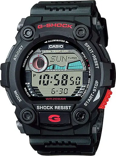 Часы Casio G-SHOCK Classic G-7900-1