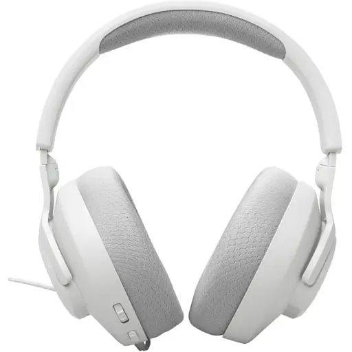 HF Stereo JBL QUANTUM 100M2 (JBLQTUM100M2WHT) White UA - фото 3