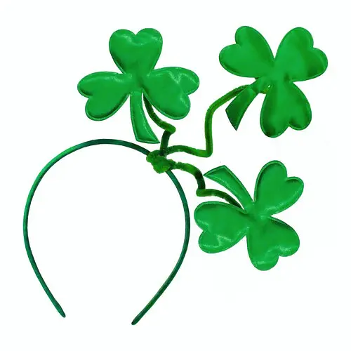 Обруч Конюшина - фото 1