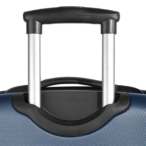 Чемодан Gabol Paradise XP (S) Blue (123322-003) - фото 5