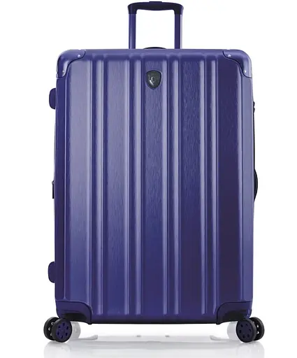 Валіза Heys DuoTrak (М) Navy (10145-0028-26) - фото 2