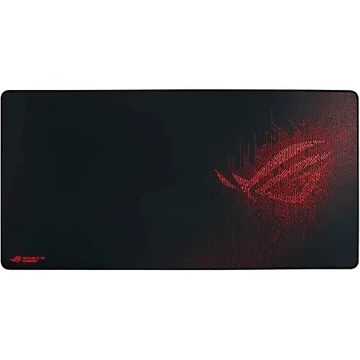 Коврик для мыши Asus ROG Sheath (90MP00K1-B0UA00) [127028]