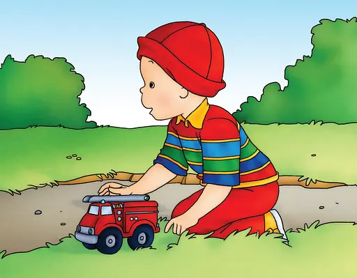 Книга Каю. Я не голодний. Автор - Ніколь Надо (Богдан) (тв.) - фото 3