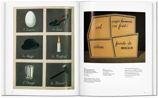 Magritte - фото 7