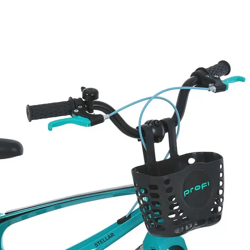 Велосипед дитячий MB 161020-11 колеса 16 дюймів - фото 4