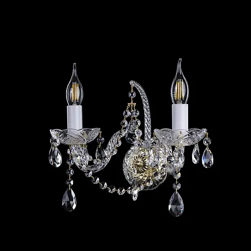 Бра K11114/2GO.CL - фото 2