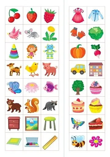 Прописи для малят. Англійська мова. 4+ - фото 3