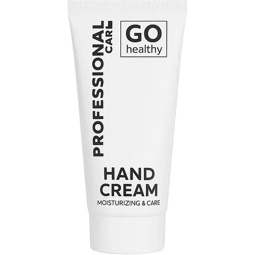 Крем для рук Go Healthy PROFESSIONAL CARE 100 мл - фото 1