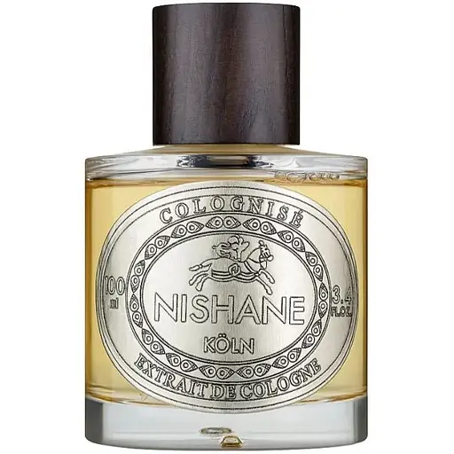 Одеколон Nishane Safran Colognise 100 мл тестер - фото 1