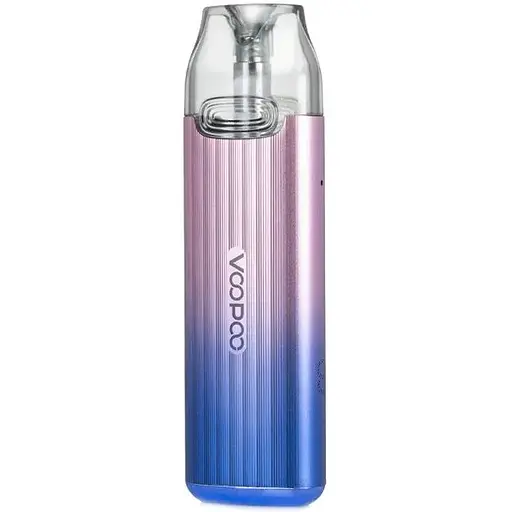 Под-система электронная сигарета VooPoo Vmate Infinity Edition Pod Kit 900mAh 3ml Fancy Purple (10720)