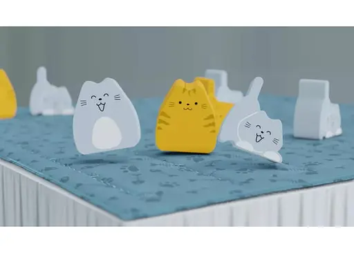 Настольная игра Ігромаг Буп (Boop) (укр.) (7377) - фото 5