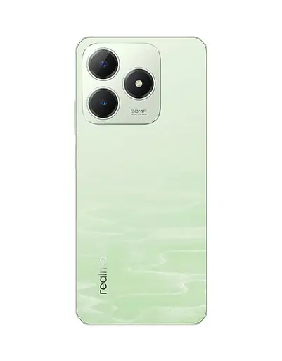 Смартфон Realme C63 8/256GB Jade Green глобальна версія - фото 2