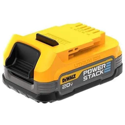 Акумуляторна батарея DeWalt 18 В XR Li-lon PowerStack 3.5А 2 шт. (DCBP318S2) - фото 2