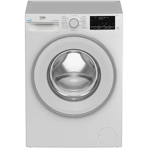 Стиральная машина Beko B3WFU5723W автоматическая