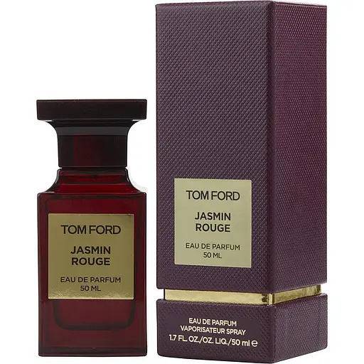 Оригинал Tom Ford Jasmin Rouge 50 мл парфюмированная вода - фото 1