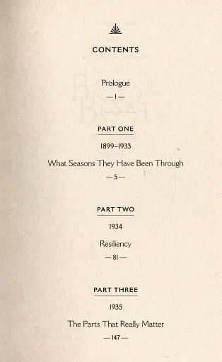 The Boys In The Boat - фото 4