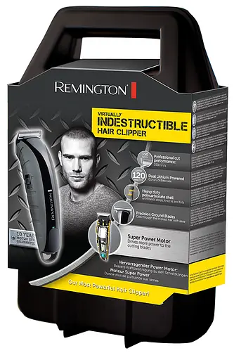 Машинка для стрижки Remington HC5880 (6226480) - фото 3