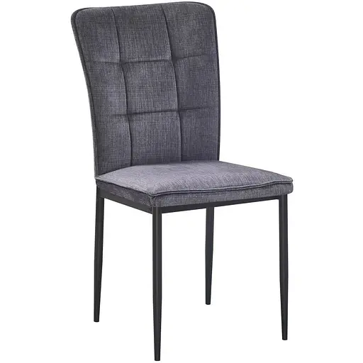 Стілець Avanti RALF Dark Grey