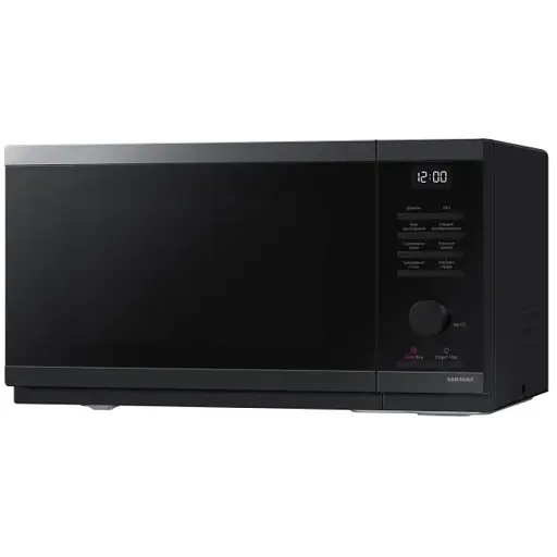 Мікрохвильова піч Samsung MS23DG4504AGUA - фото 3