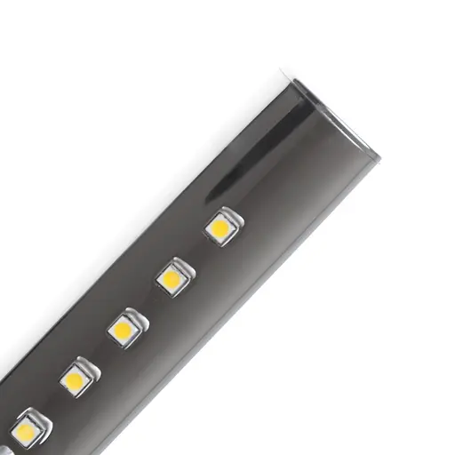 Підсветка для картин і дзеркал Brille LED 5W WW CH (509) - фото 7