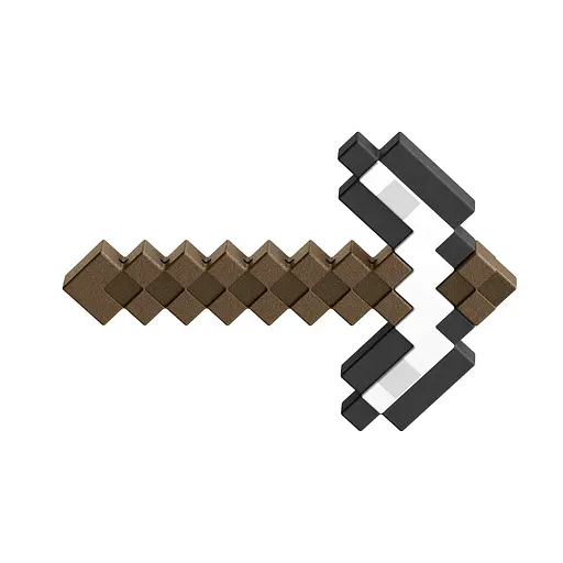 Залізне кайло Minecraft (JLJ38) - фото 4