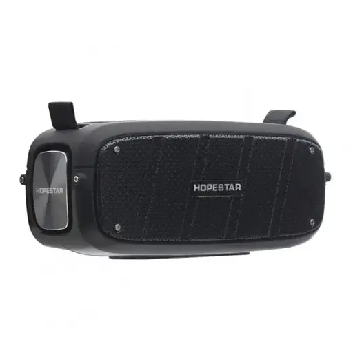 Портативная Bluetooth-колонка Hopestar A20 Pro Черный