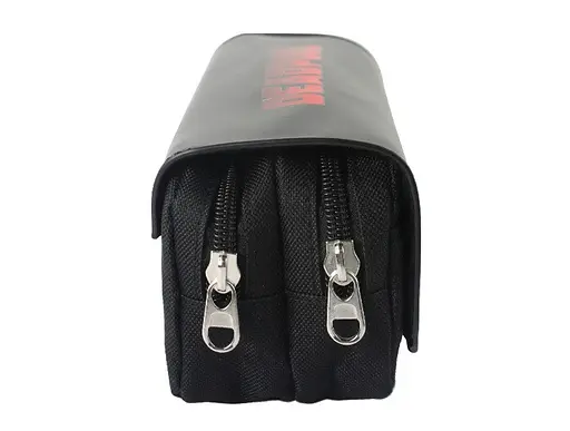 Пенал органайзер Deadpool logo Дедпул логотип DP 50.20 - фото 3