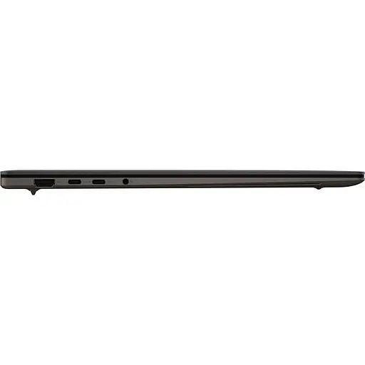 Ноутбук ASUS 16" Zenbook S 16 OLED (UM5606WA-RK331W) AMD R9 AI HX 365/24GB/SSD1TB/AMD Radeon/W11H/Grey (90NB13M1-M00LC0) - фото 6