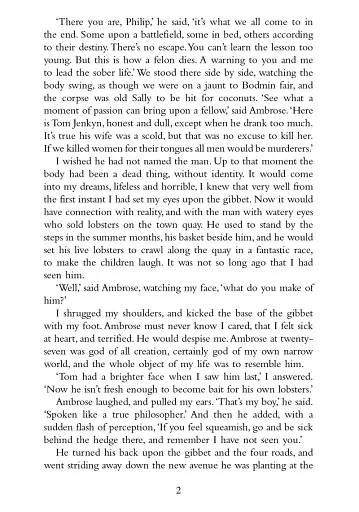 My Cousin Rachel - фото 3